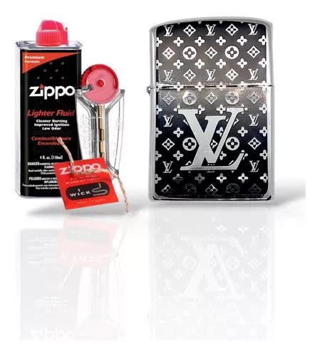 zippo lv